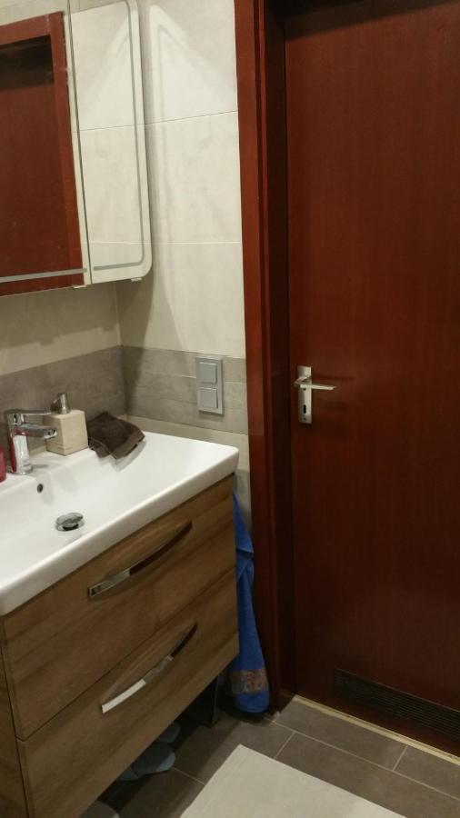 קרלסרוהה Business Wohnung Zur Kurzzeitmiete Fuer Geschaeftsreisende מראה חיצוני תמונה