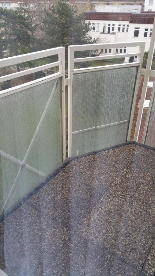 קרלסרוהה Business Wohnung Zur Kurzzeitmiete Fuer Geschaeftsreisende מראה חיצוני תמונה