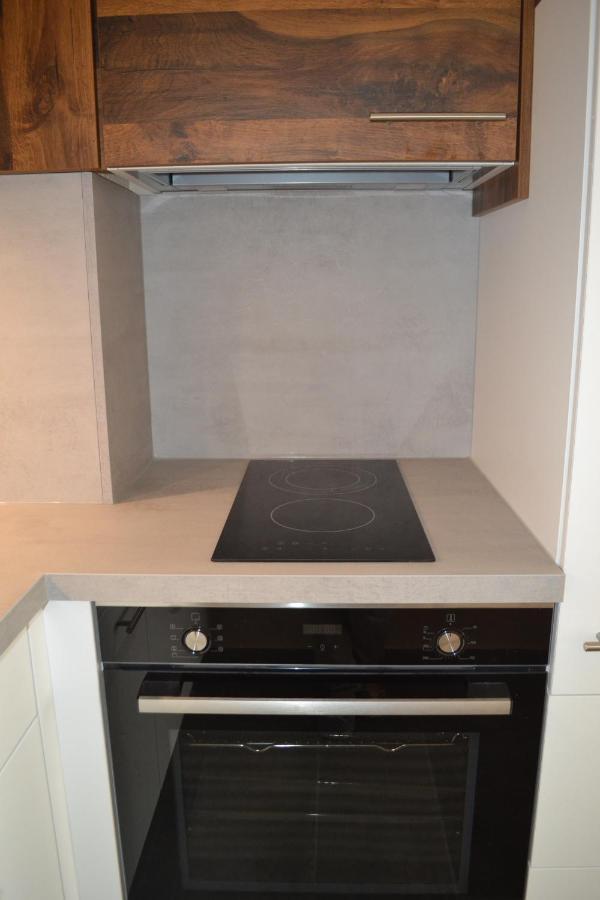 קרלסרוהה Business Wohnung Zur Kurzzeitmiete Fuer Geschaeftsreisende מראה חיצוני תמונה