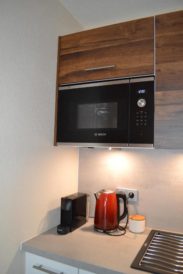 קרלסרוהה Business Wohnung Zur Kurzzeitmiete Fuer Geschaeftsreisende מראה חיצוני תמונה
