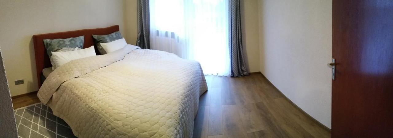 קרלסרוהה Business Wohnung Zur Kurzzeitmiete Fuer Geschaeftsreisende מראה חיצוני תמונה