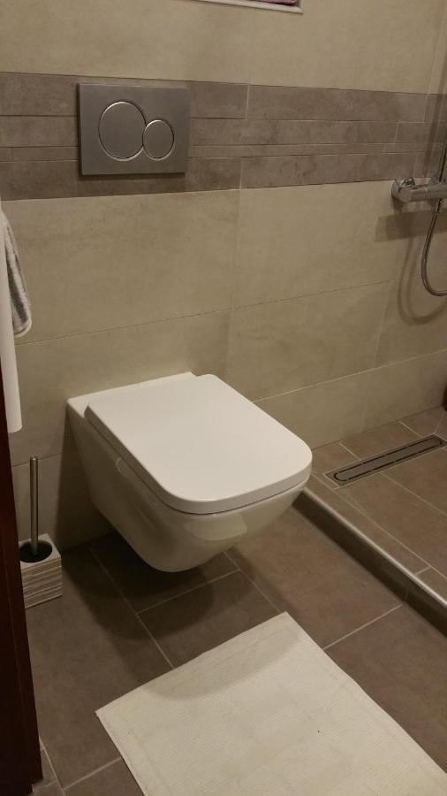 קרלסרוהה Business Wohnung Zur Kurzzeitmiete Fuer Geschaeftsreisende מראה חיצוני תמונה