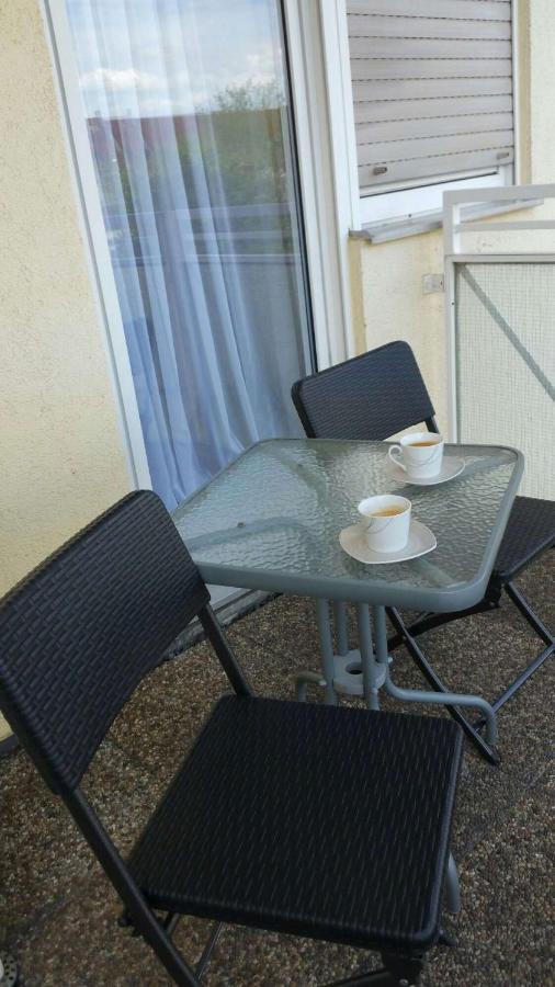 קרלסרוהה Business Wohnung Zur Kurzzeitmiete Fuer Geschaeftsreisende מראה חיצוני תמונה