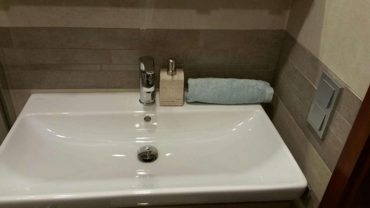 קרלסרוהה Business Wohnung Zur Kurzzeitmiete Fuer Geschaeftsreisende מראה חיצוני תמונה