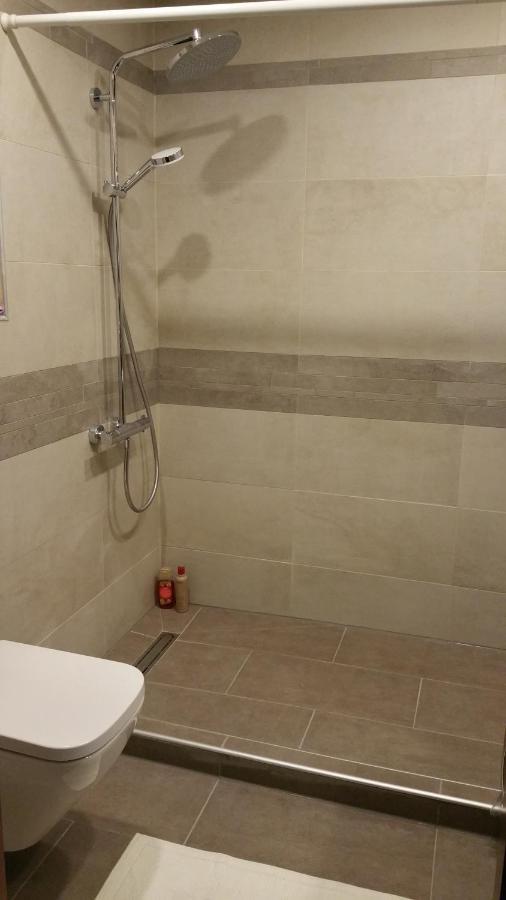 קרלסרוהה Business Wohnung Zur Kurzzeitmiete Fuer Geschaeftsreisende מראה חיצוני תמונה